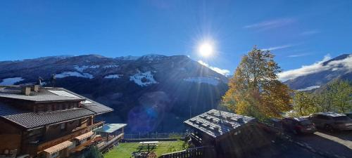 Valle Aurina Apartment | Großstahlhof Mountain & Panorama View