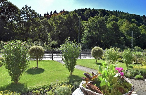 Elbingerode House | Großzügiger Komfort, Rübeland