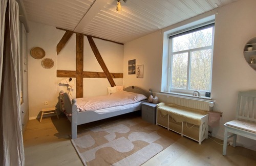 Finkenthal Other | Großzügige Ferienidylle im Herzen Mecklenburgs