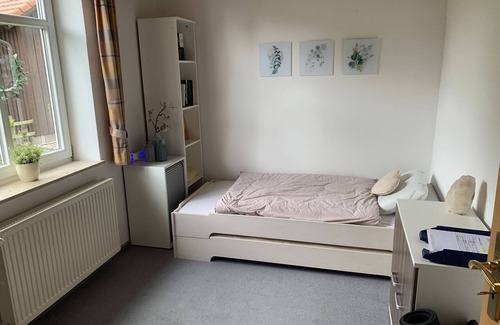 Finkenthal Other | Großzügige Ferienidylle im Herzen Mecklenburgs