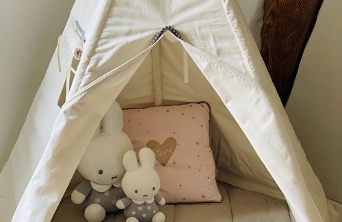 Finkenthal Other | Großzügige Ferienidylle im Herzen Mecklenburgs