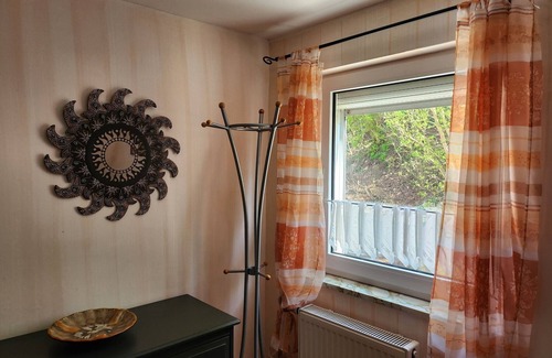Mainberg Apartment | Großzügige Ferienwohnung in Direkter Lage des Historischen Ortskerns