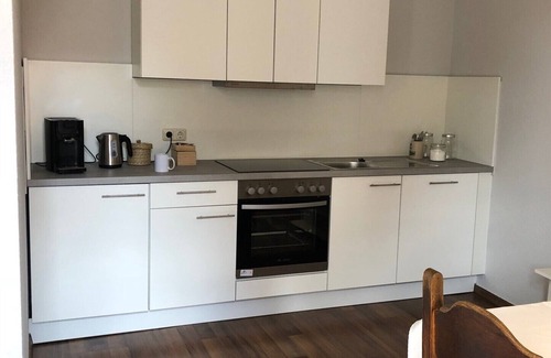 Mainz-Bingen Apartment | Großzügige Lichtdurchflutete Ferienwohnung mit Viel "weinerleben"