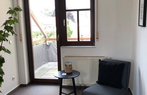 Mainz-Bingen Apartment | Großzügige Lichtdurchflutete Ferienwohnung mit Viel "weinerleben"