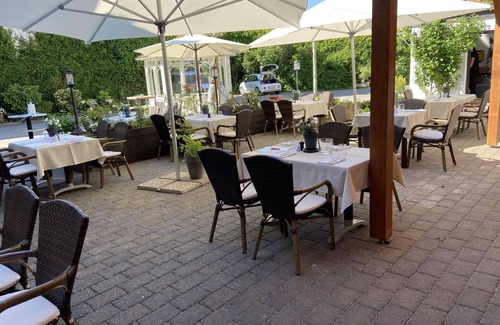 Mainz-Bingen Apartment | Großzügige Lichtdurchflutete Ferienwohnung mit Viel "weinerleben"