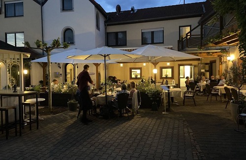 Mainz-Bingen Apartment | Großzügige Lichtdurchflutete Ferienwohnung mit Viel "weinerleben"