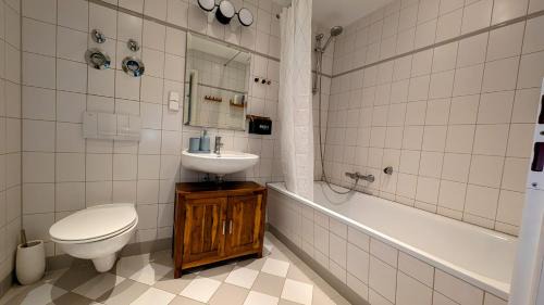 Mitte Apartment | Großzügige Maisonette über dem Leipziger Zentrum