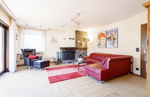 Sankt Aldegund Apartment | Großzügige Wohnung im Herzen von Sankt Aldegund