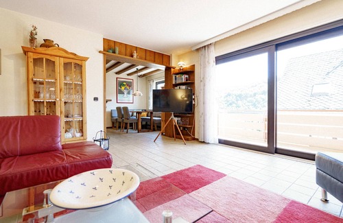 Sankt Aldegund Apartment | Großzügige Wohnung im Herzen von Sankt Aldegund