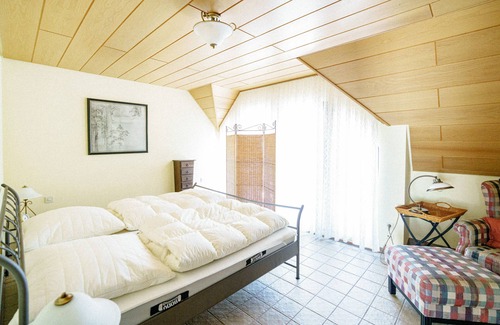 Sankt Aldegund Apartment | Großzügige Wohnung im Herzen von Sankt Aldegund