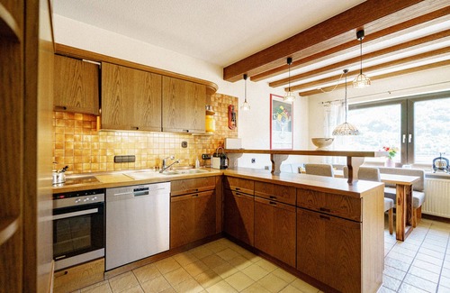 Sankt Aldegund Apartment | Großzügige Wohnung im Herzen von Sankt Aldegund