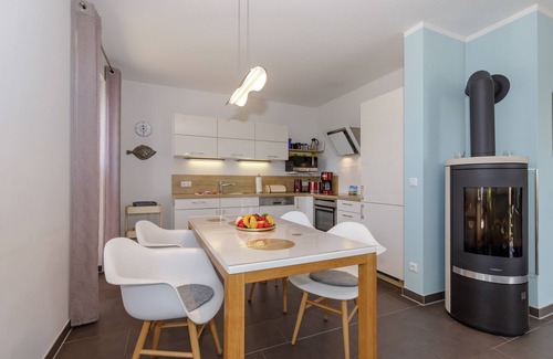 Rerik Apartment | Großzügiges Wohnen in der 3 Raum Wohnung