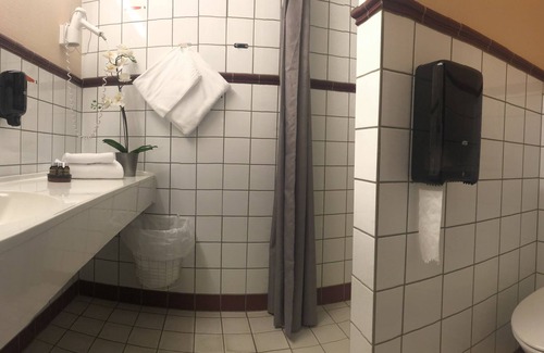 Grong Hotel | Grong Hotell