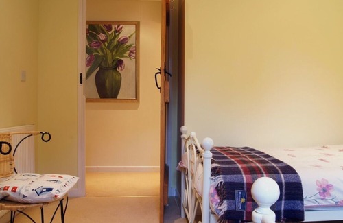 St Minver Cottage | Grooms Cottage, St Minver