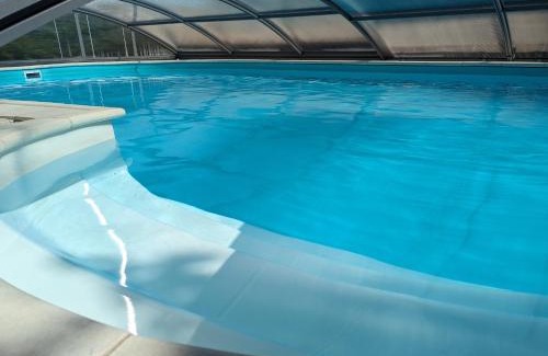 Saint-Sulpice-de-Faleyrens Apartment | Gros caillou de St Emilion
