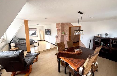 Klein Hehlen Apartment | Grosse Comfort-Ferienwohnungen Haus Bonni