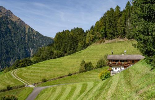 Selva dei Molini Apartment | Grossgasteigerhof