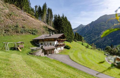 Selva dei Molini Apartment | Grossgasteigerhof