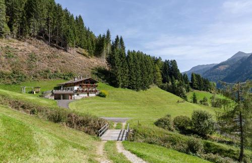 Selva dei Molini Apartment | Grossgasteigerhof