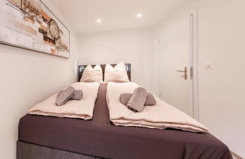 Winterthur Apartment | Grosszügige Wohnung an zentraler Lage!