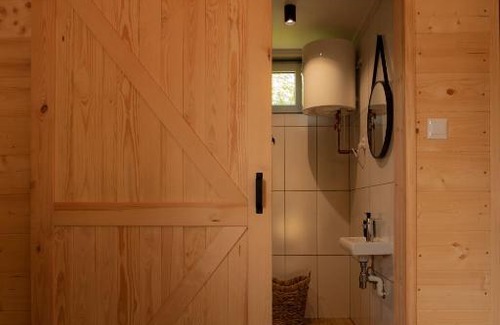 Narewka House | Groszkówka 2