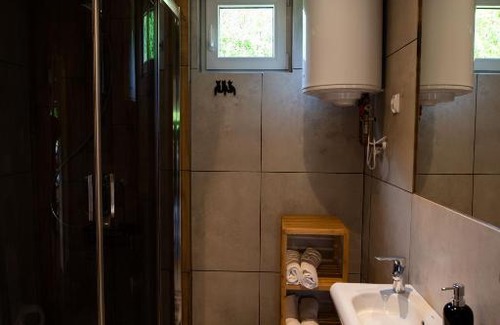 Narewka House | Groszkówka