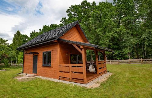 Narewka House | Groszkówka