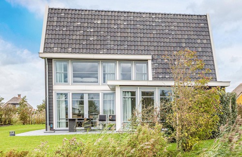 Zuideinde House | Grote Wiedenwoning 6p.
