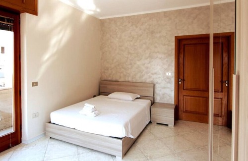 Grottaminarda Condo | Grottaminarda Apartment - Vittoria