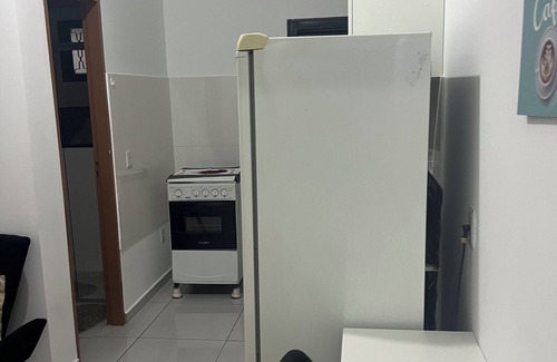 Monte Castelo Apartment | Ground floor apartment 2