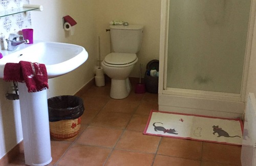 Lans-en-Vercors Apartment | ground floor 4 pers