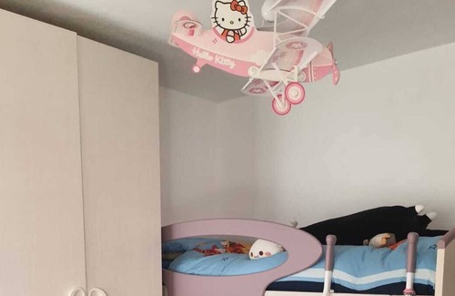 Valle di Cadore Apartment | Ground floor apartment