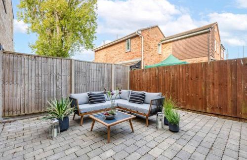 Cambridge Apartment | Ground Floor Apartment in Cambridge