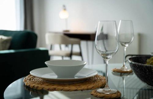 Cambridge Apartment | Ground Floor Apartment in Cambridge