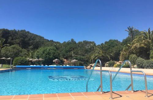 Diputacion de Rincon de San Gines Apartment | Ground Floor Bellaluz Apartment - La Manga Club
