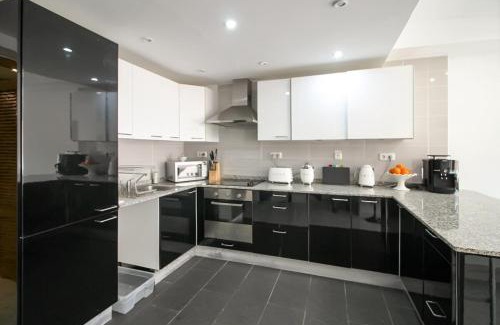 Diputacion de Rincon de San Gines Apartment | Ground Floor Bellaluz Apartment - La Manga Club