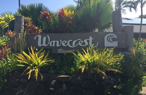 Ualapue Condo | Ground Floor Condo Unit B-109 - ISLAND OF MOLOKAI.