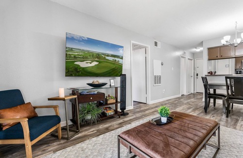 Walden on Lake Conroe Condo | Ground Floor, Cozy & Sits on First Fairway, Pool