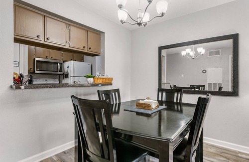 Walden on Lake Conroe Condo | Ground Floor, Cozy & Sits on First Fairway, Pool
