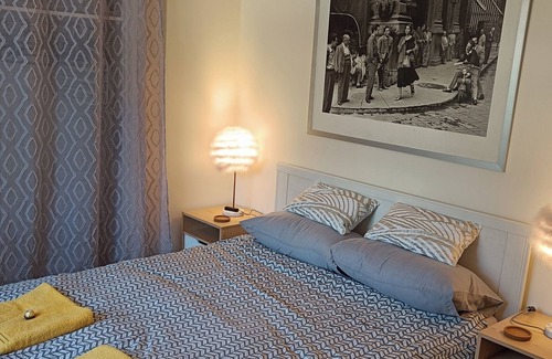 Bewerley Apartment | Ground floor flat in the heart of Pateley Bridge.