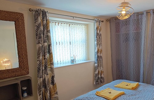 Bewerley Apartment | Ground floor flat in the heart of Pateley Bridge.