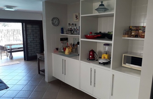 Guaratuba House | Ground Floor House Swimming Pool SPA Prainha Caioba Guaratuba Praia Mansa