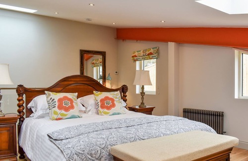 New Forest District Cottage | Ground Floor: Open plan living space.