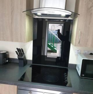 Carlisle Apartment | Ground Floor Studio