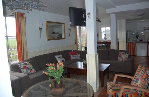 Vreeland Other | Group accommodation by the water