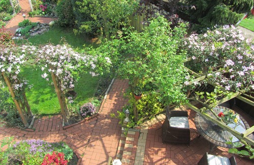 Osterwald House | Group accommodation for young and old up to max. 15 guests.