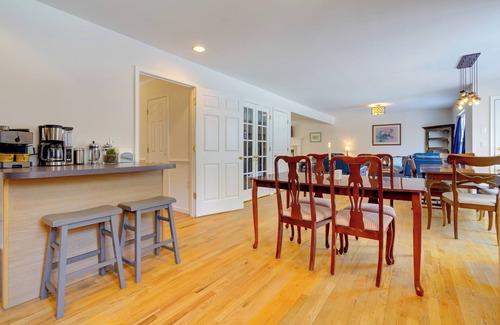 Zion Crossroads House | Group Getaway ~ 15 Mi to Charlottesville!