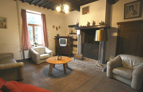 Anthisnes Other | Group Getaway Villa, Anthisnes