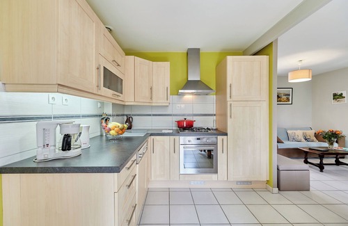 Fleury House | Group holidays, with family, friends in Normandy near Mont Saint Mi