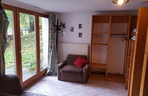 Plainfaing Apartment | Group rooms in a secluded farmhouse in the High Vosges mountains